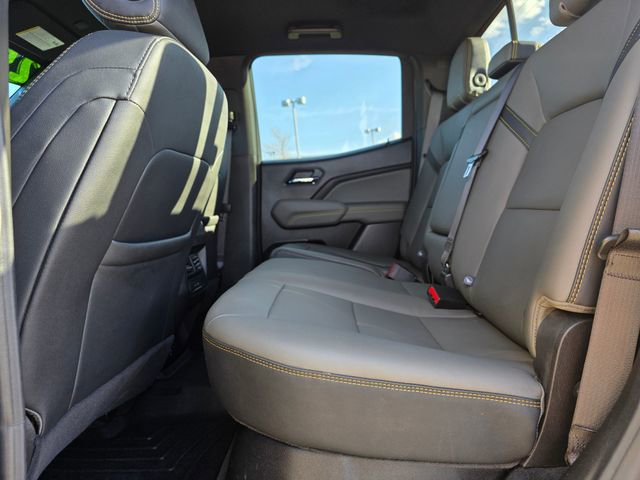 Used 2025 Chevrolet Colorado ZR2 w/ Technology Package image 26