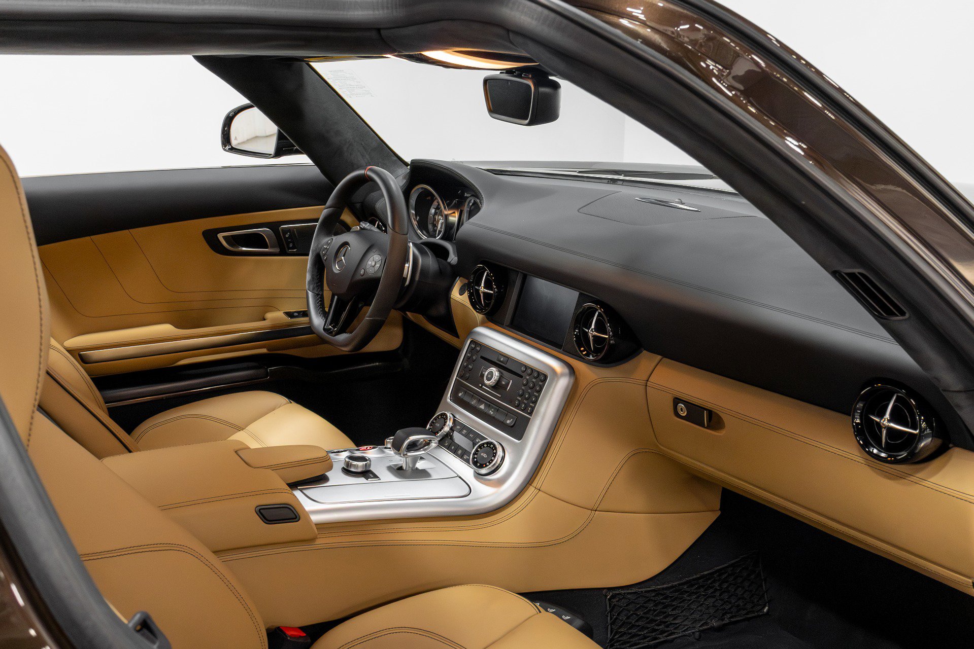 Used 2014 Mercedes-Benz SLS AMG GT Coupe image 83