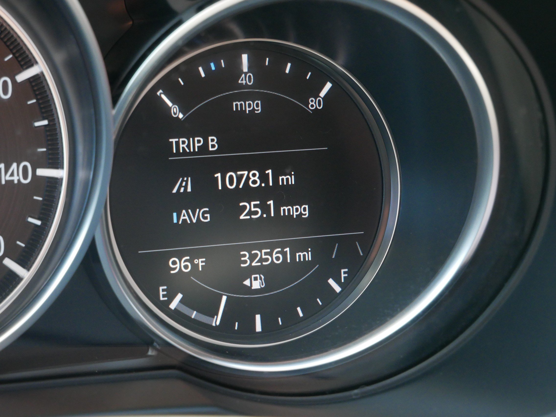 Used 2022 MAZDA CX-5 Carbon Edition AWD/4WD image 34