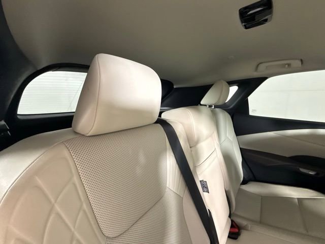 Used 2023 Lexus RX 350 Premium w/ Accessory Package (Z1) image 27