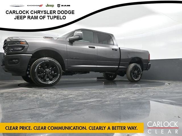 New 2026 RAM 2500 Big Horn image 67