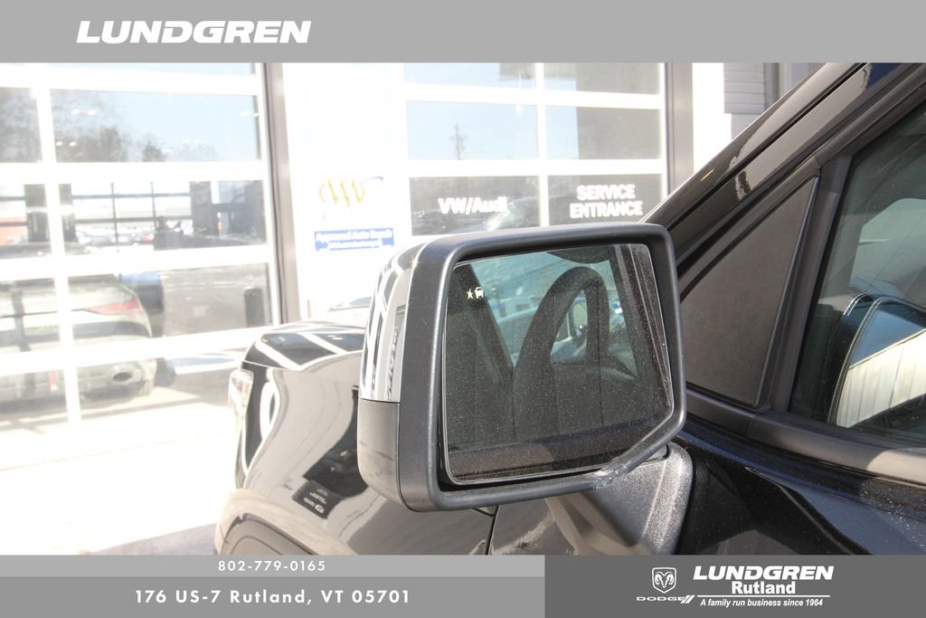 Used 2020 GMC Sierra 1500 4x4 Crew Cab w/ Convenience Package image 49