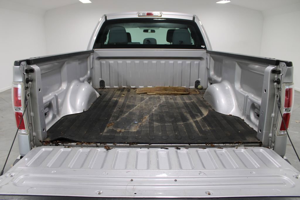 Used 2014 Ford F150 STX w/ Equipment Group 201A Mid RWD image 17