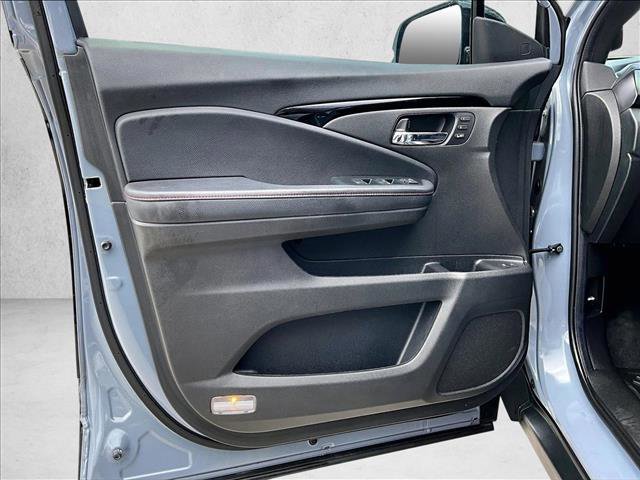 Used 2022 Honda Pilot Black Edition image 18
