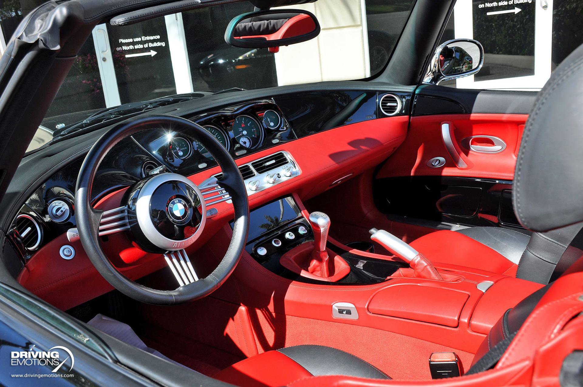Used 2001 BMW Z8 image 32