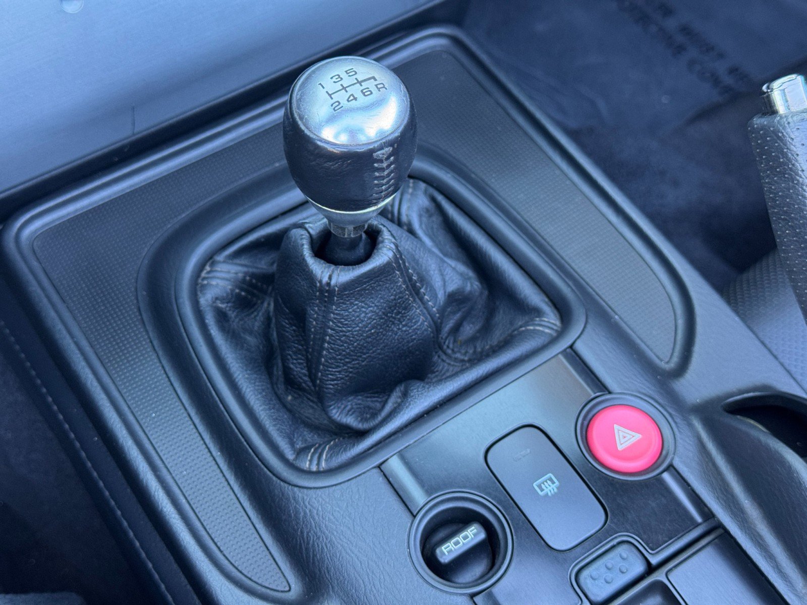 Used 2006 Honda S2000 image 25