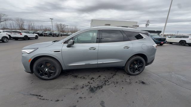 Certified 2024 Buick Enclave Essence w/ Sport Touring Edition image 5