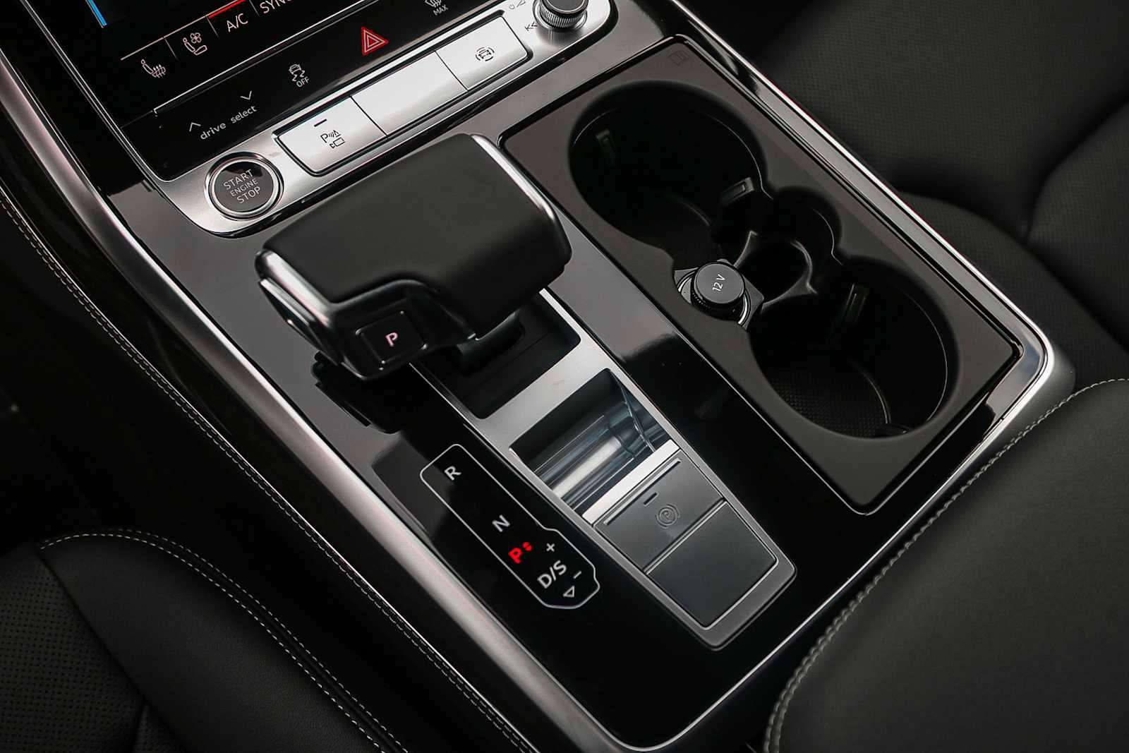 New 2025 Audi Q7 3.0T Premium Plus image 20