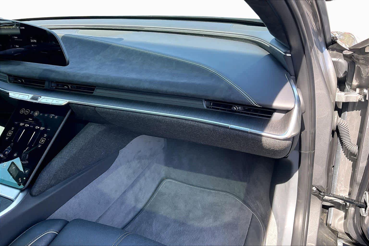 Used 2022 Lucid Air Grand Touring image 18