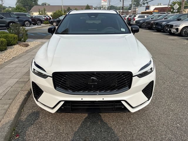 Certified 2026 Volvo XC60 T8 Ultra w/ Climate Package AWD/4WD image 8