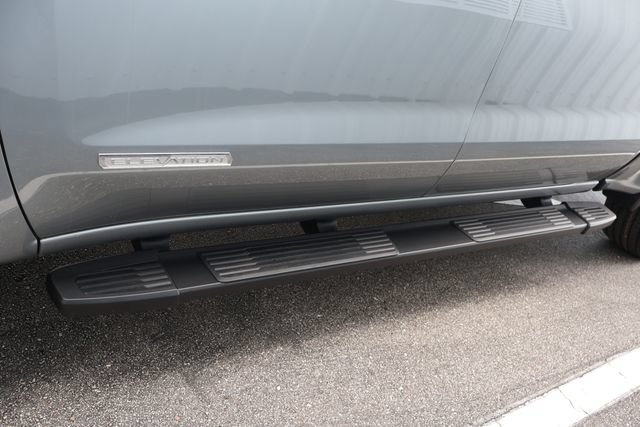 New 2026 GMC Sierra 1500 Elevation w/ Elevation Premium Package RWD image 11