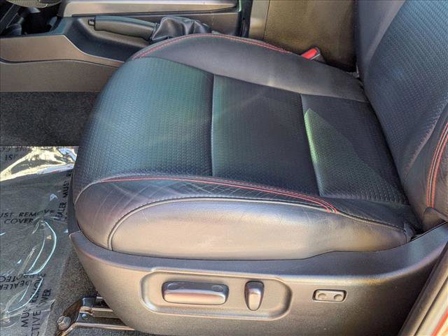 Certified 2023 Toyota Tacoma TRD Pro image 16