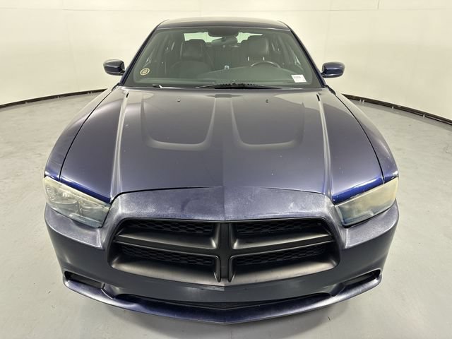 Used 2013 Dodge Charger SE RWD image 23