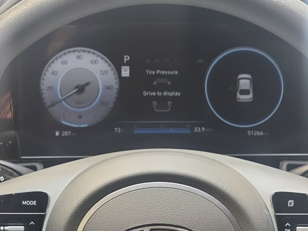 Certified 2024 Hyundai Elantra SEL FWD image 17