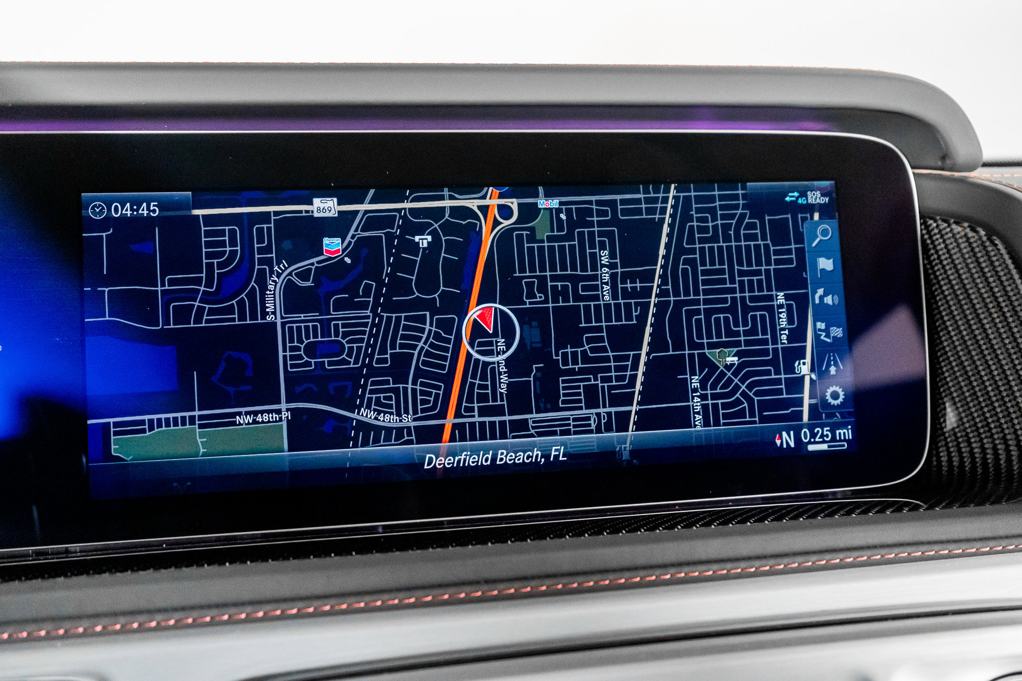 Used 2024 Mercedes-Benz G 63 AMG Squared image 41