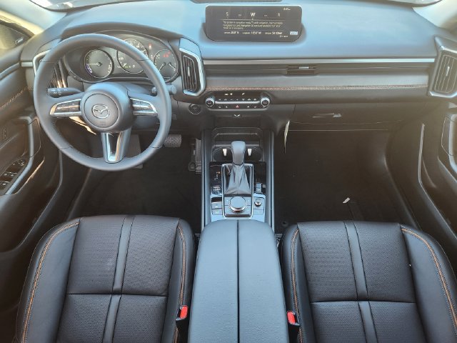 New 2026 MAZDA CX-50 AWD 2.5 Hybrid w/ Weather Package image 11