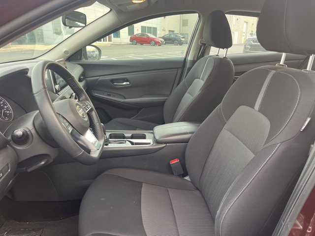 Certified 2023 Nissan Sentra SV w/ All-Weather Package image 17