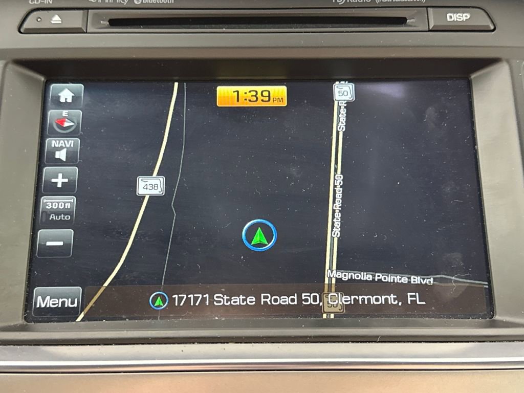 Used 2015 Hyundai Sonata Limited 2.0T image 15