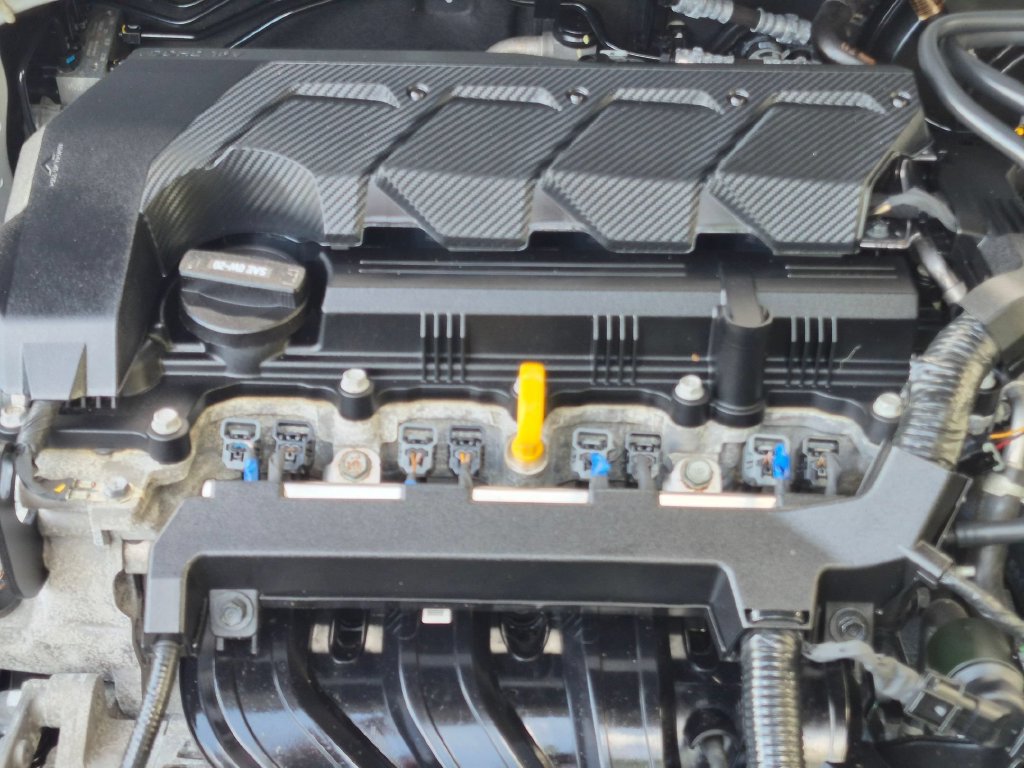 Used 2025 Hyundai Venue SEL FWD image 31