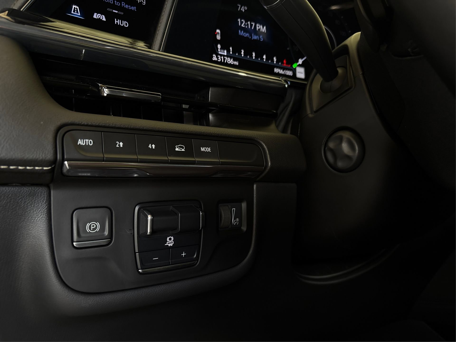 Certified 2023 Cadillac Escalade Sport image 21