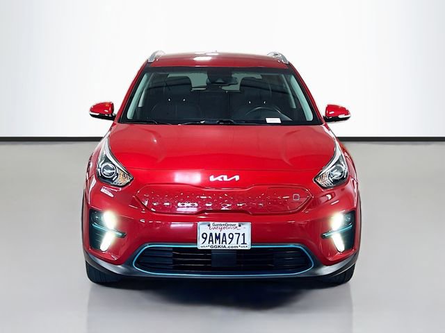 Used 2022 Kia Niro EX image 2
