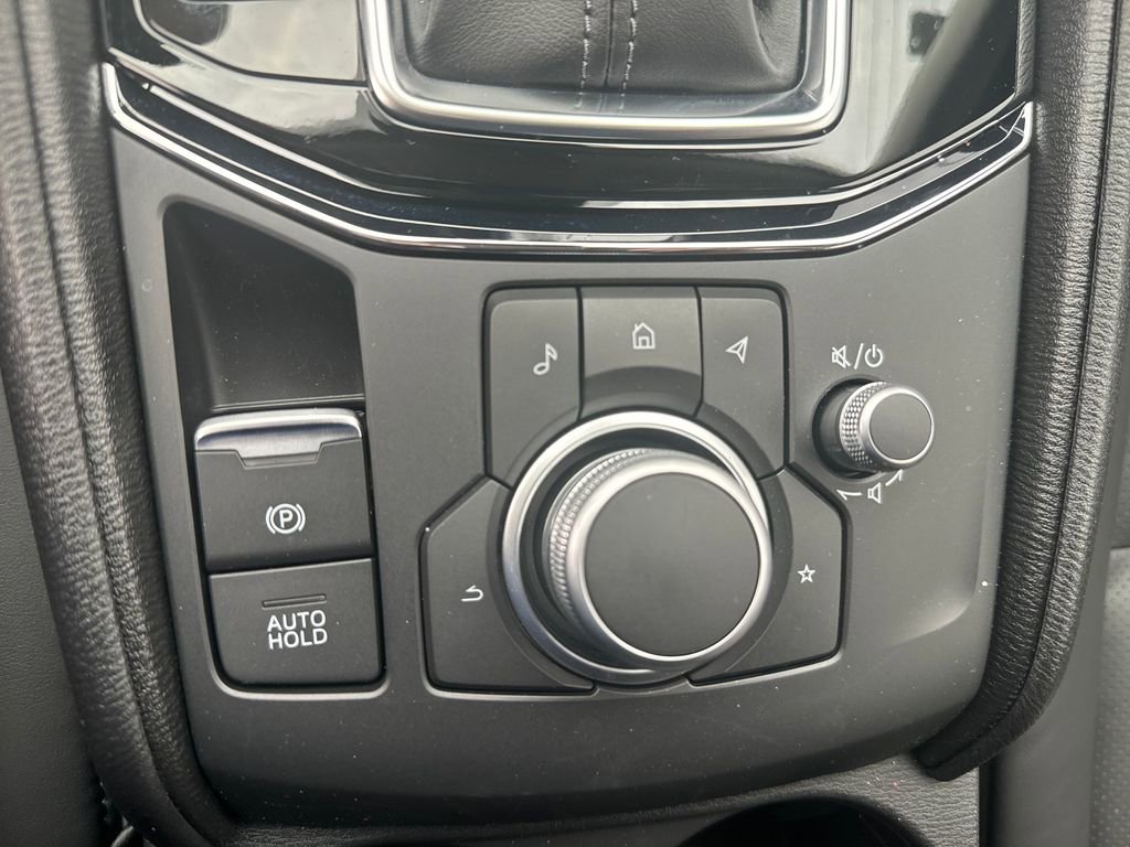 New 2025 MAZDA CX-5 AWD 2.5 S w/ Select Package image 21