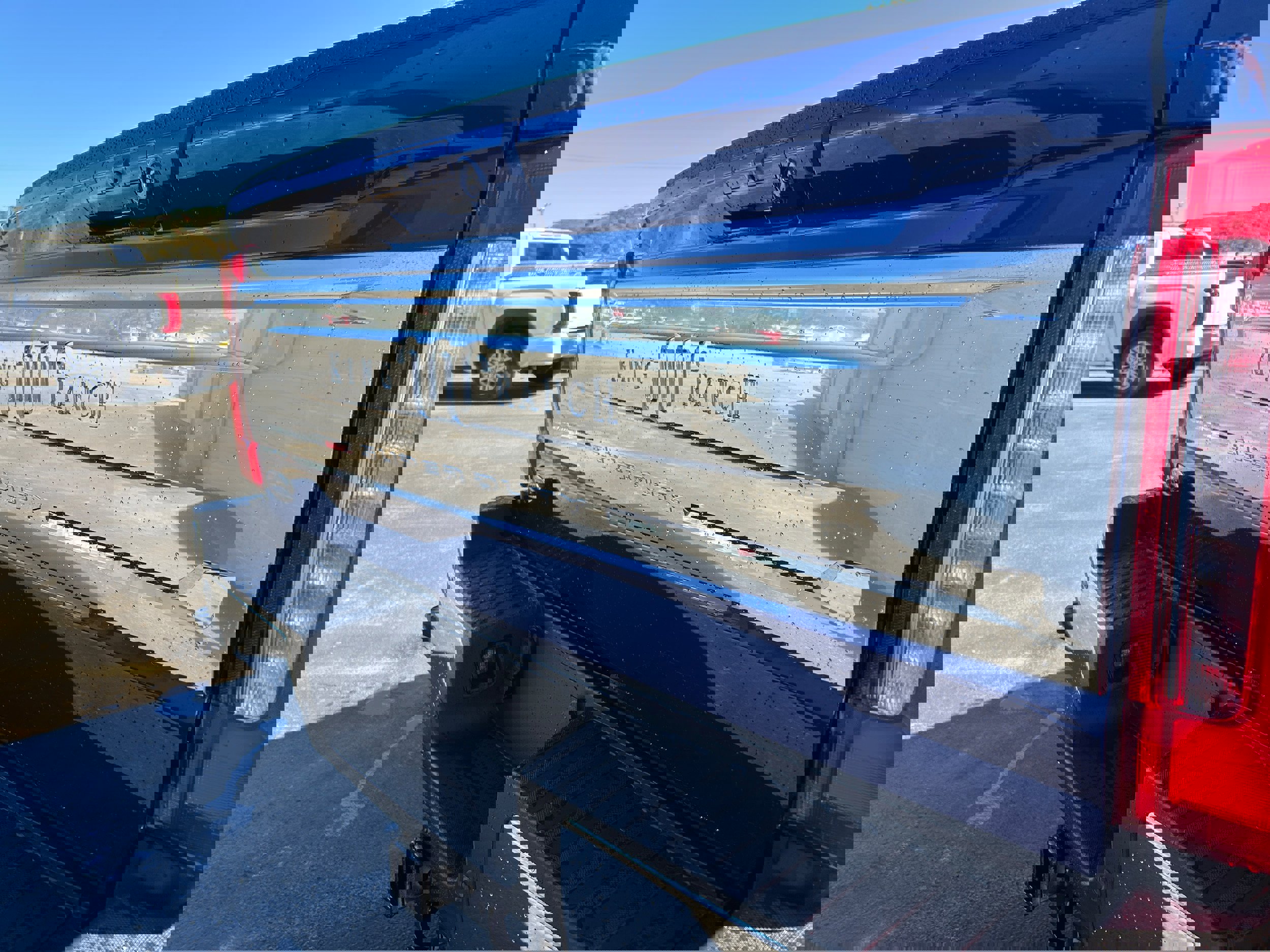 New 2026 Ford F350 King Ranch image 25