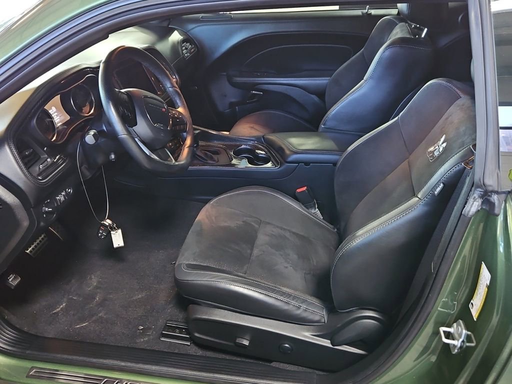 Used 2023 Dodge Challenger R/T Scat Pack image 6