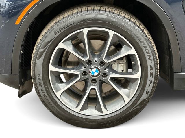 Used 2017 BMW X5 xDrive35i AWD/4WD image 8