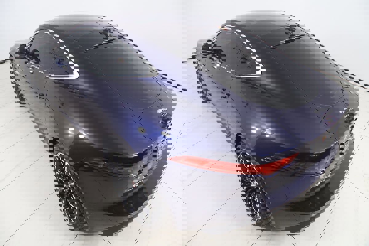 Used 2016 Jaguar F-TYPE Coupe image 30