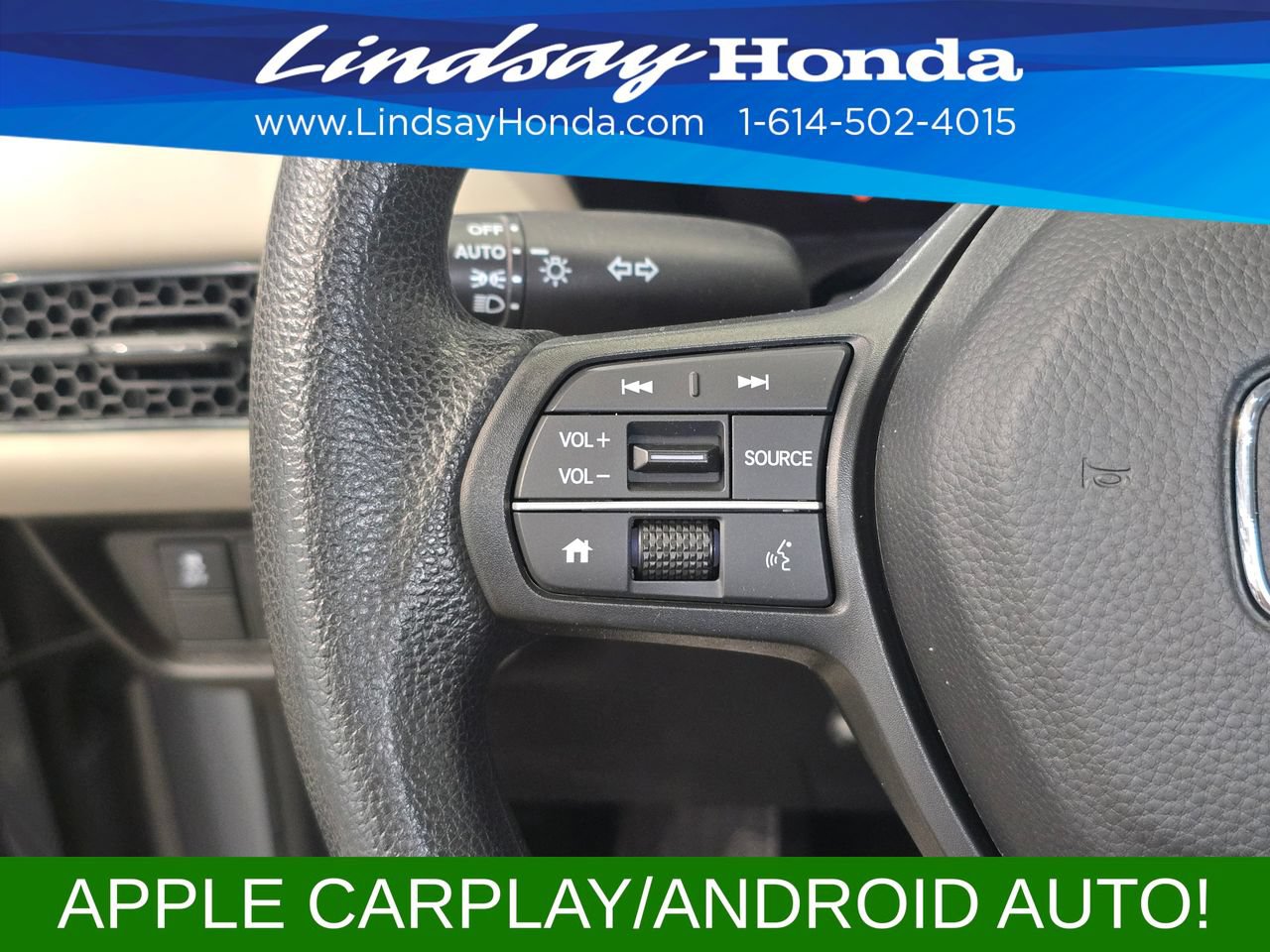 Used 2024 Honda HR-V LX image 17