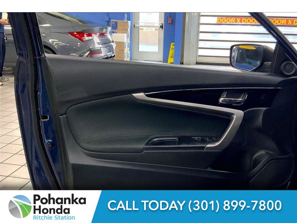 Used 2016 Honda Accord LX-S image 25