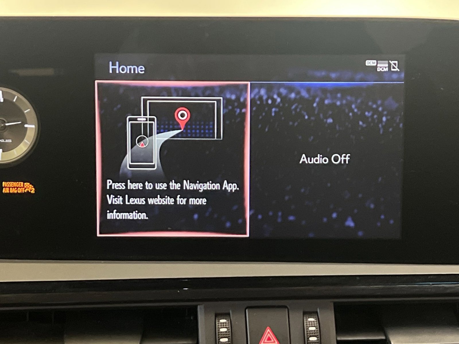 Used 2022 Lexus ES 350 350 w/ Premium Package image 18