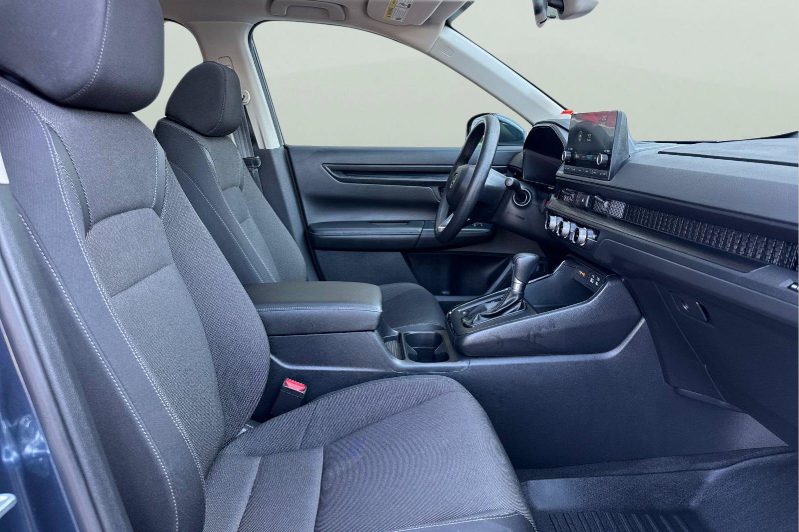 Used 2024 Honda CR-V EX image 20