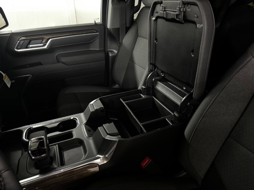 New 2026 Chevrolet Silverado 1500 RST w/ All Star Edition Plus image 36