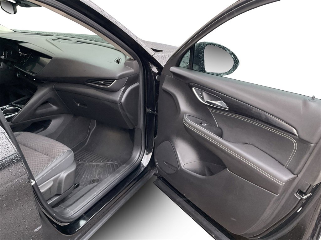 Used 2023 Buick Envision Preferred w/ Sport Touring Package image 14