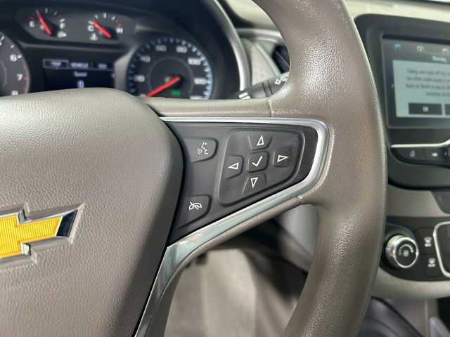 Used 2018 Chevrolet Malibu LS image 14