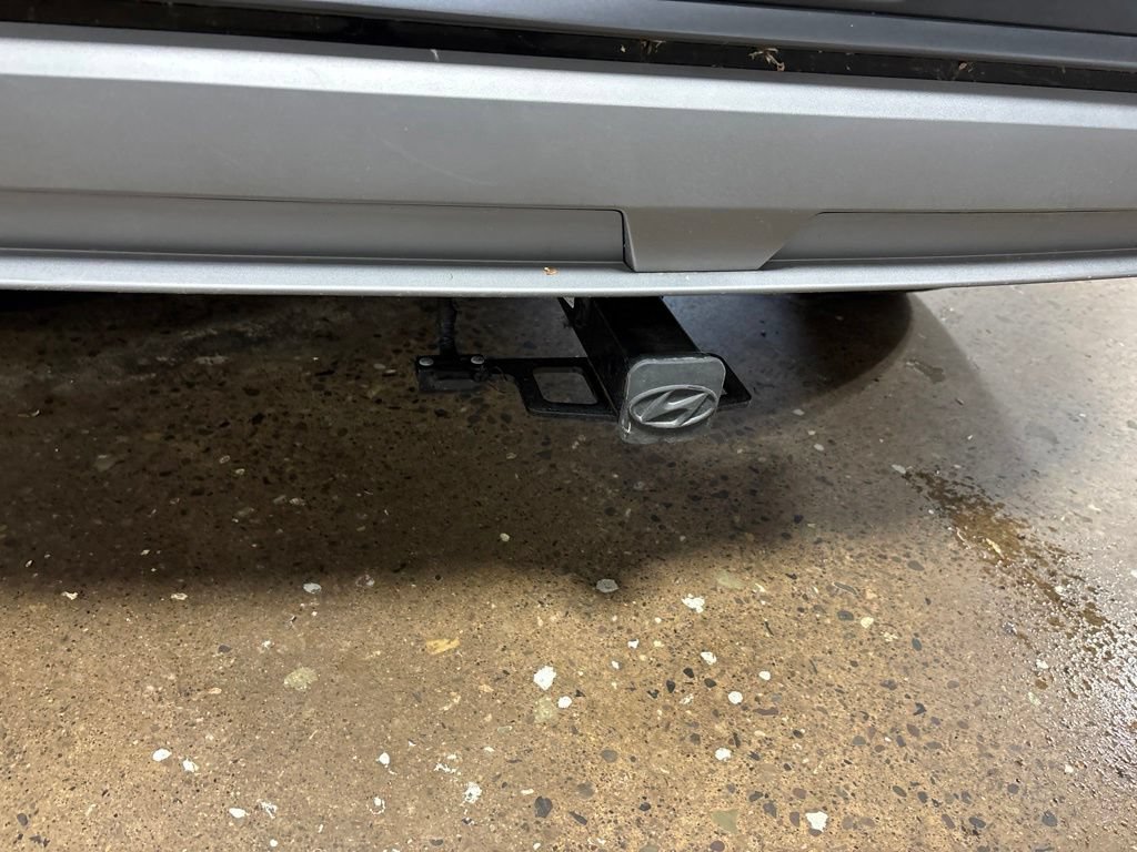 Certified 2026 Hyundai Tucson SE AWD/4WD image 32