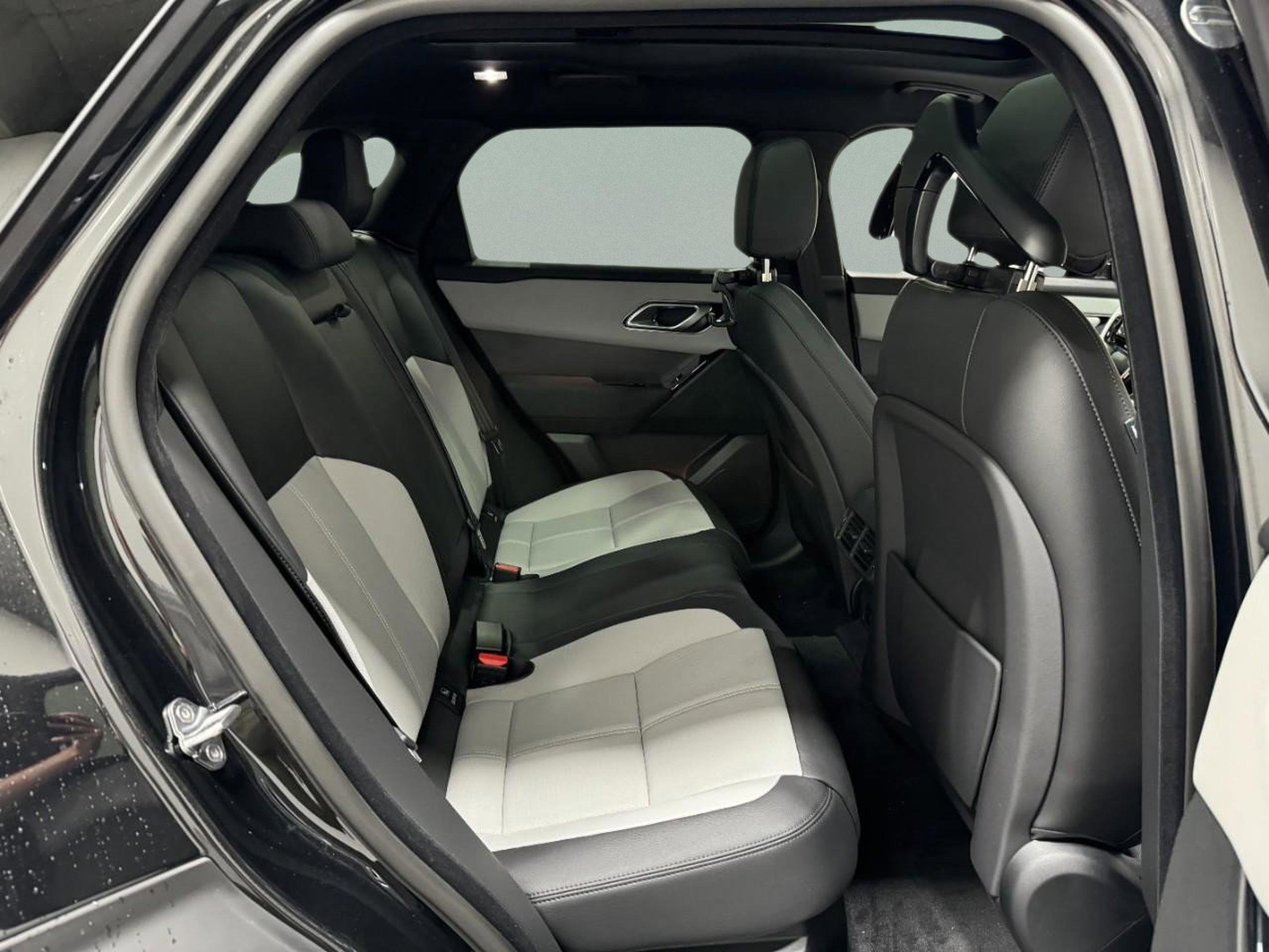 New 2026 Land Rover Range Rover Velar S image 10