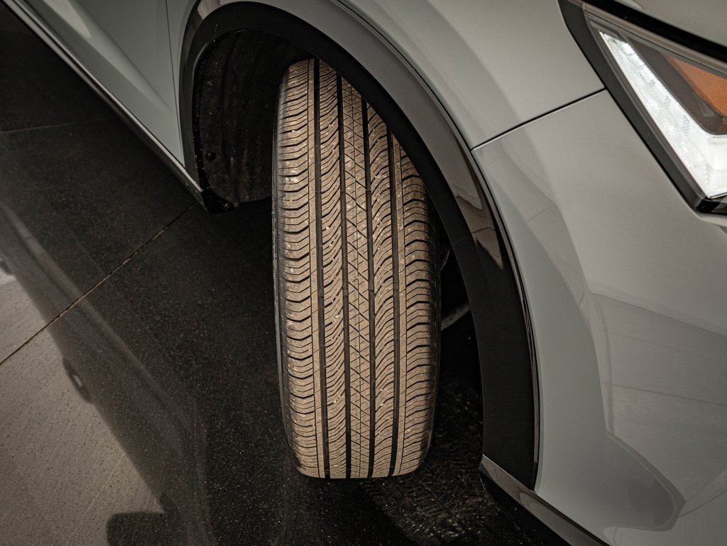 Certified 2025 Acura ADX A-Spec image 42