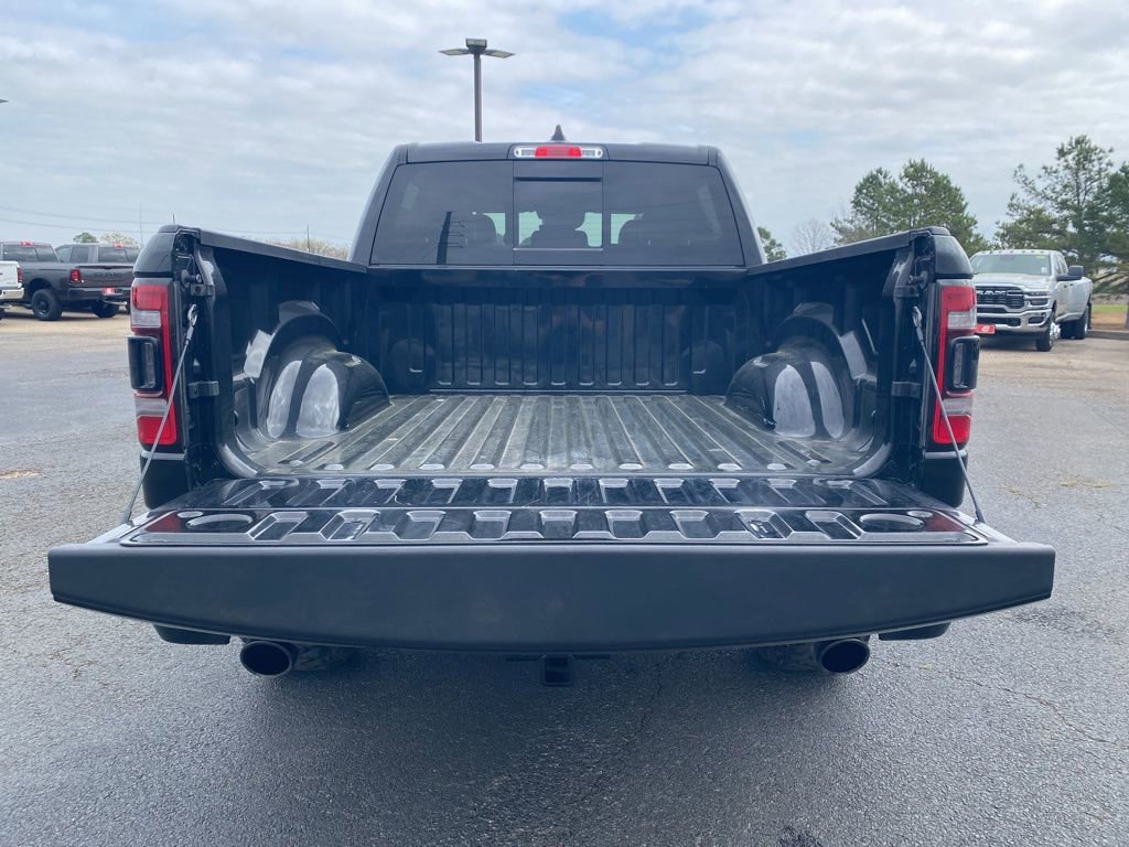 Used 2023 RAM 1500 Rebel w/ Rebel Level 1 Equipment Group image 43