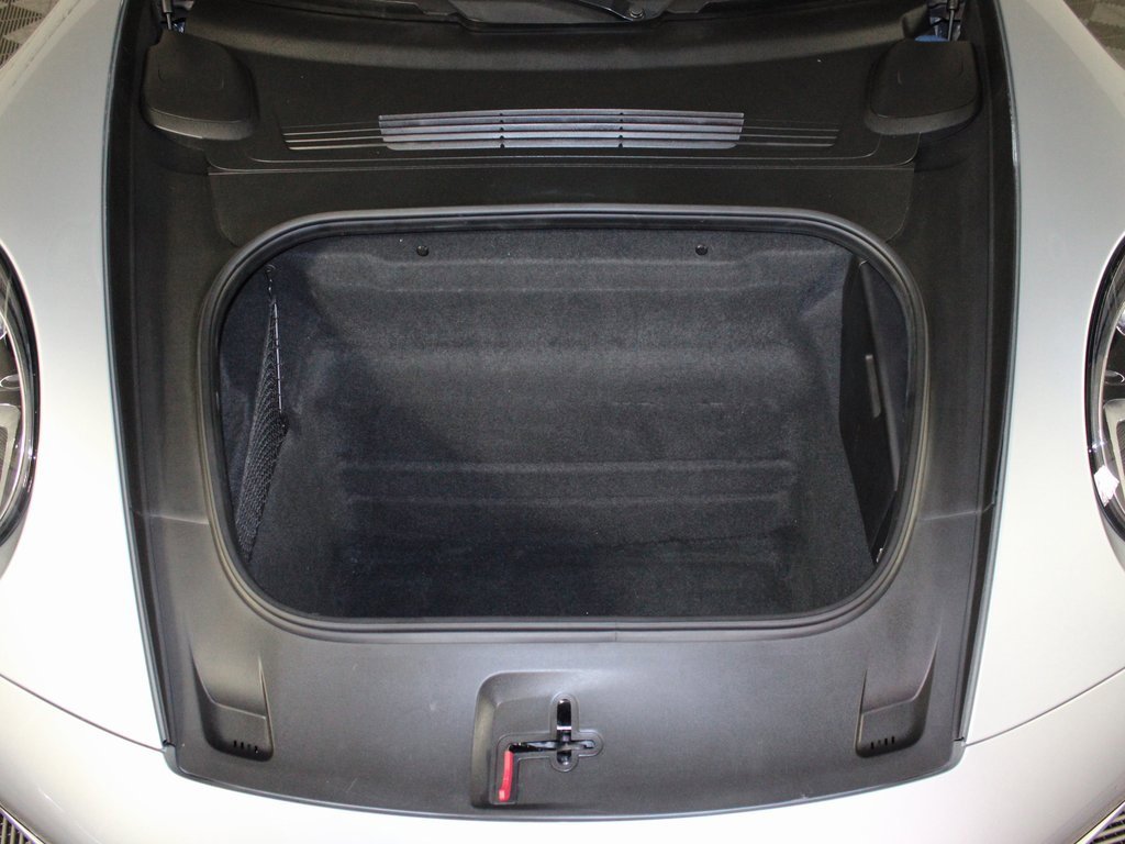 Used 2022 Porsche 911 Carrera S image 11