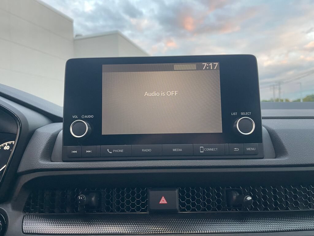 Certified 2024 Honda CR-V EX image 11