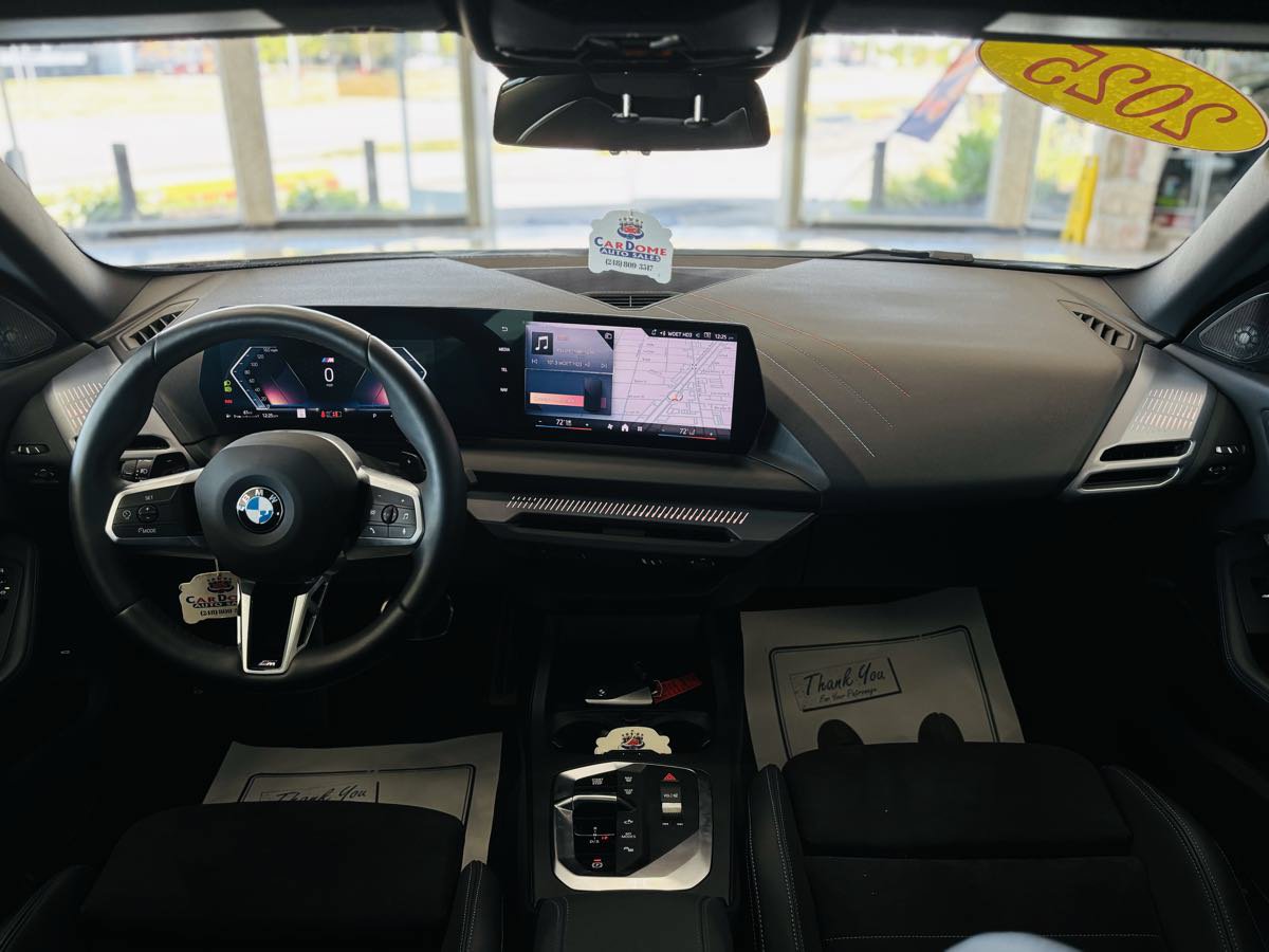 Used 2025 BMW 228i xDrive w/ Premium Package AWD/4WD image 51