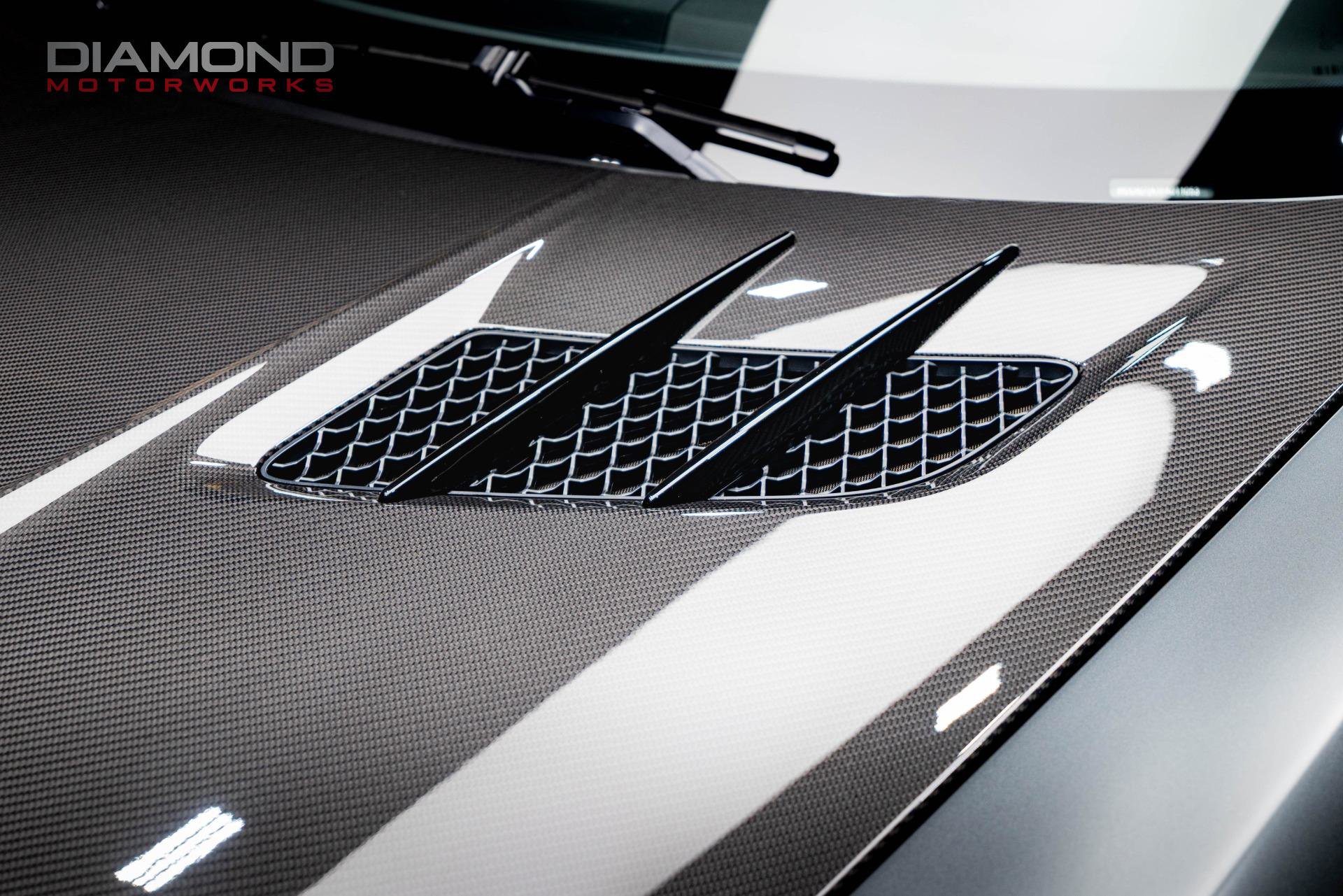 Used 2015 Mercedes-Benz SLS AMG GT Final Edition image 82