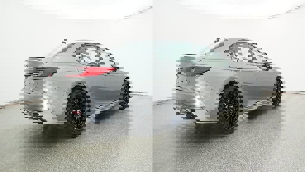 New 2026 Toyota Camry XSE image 25