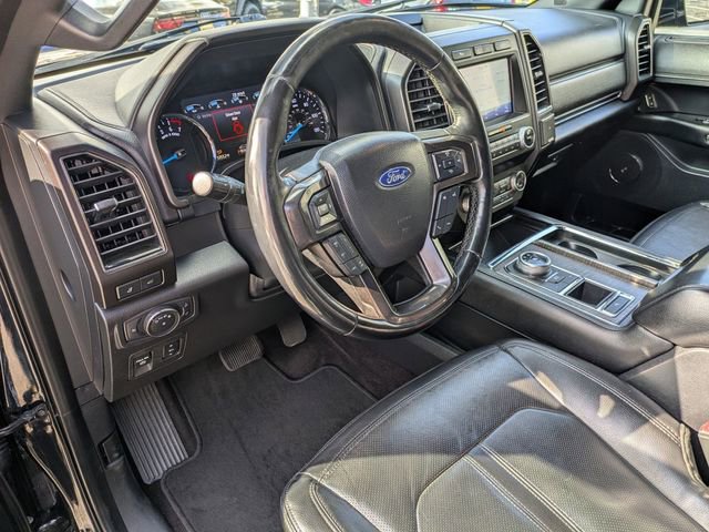 Used 2021 Ford Expedition Max Limited image 13
