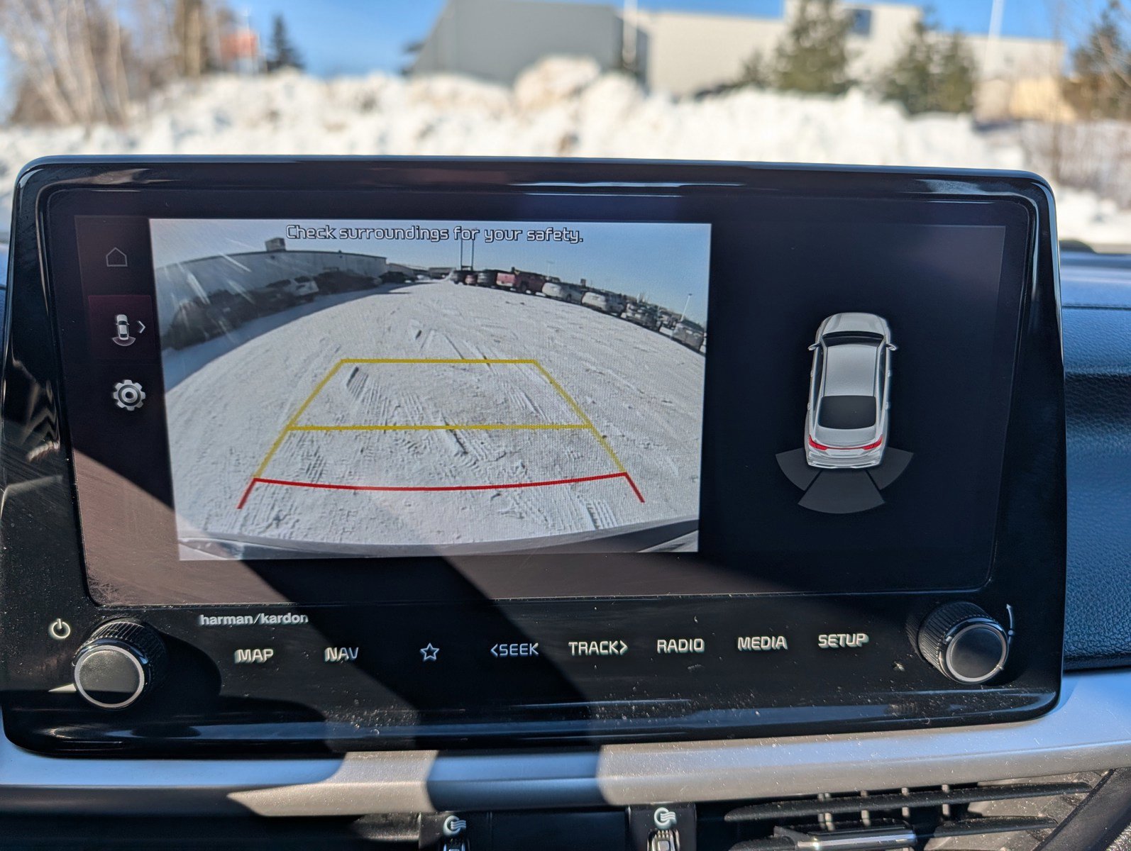 Used 2022 Kia Forte GT w/ GT2 Package image 24