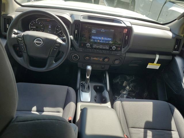 New 2026 Nissan Frontier S image 9
