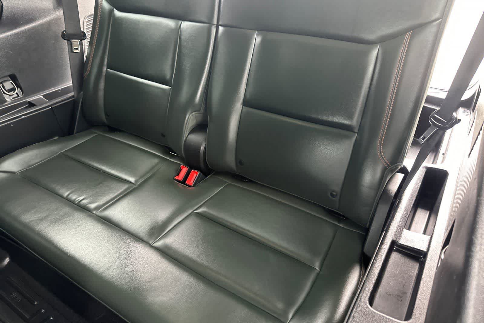 Used 2022 Ford Explorer Timberline AWD/4WD image 18